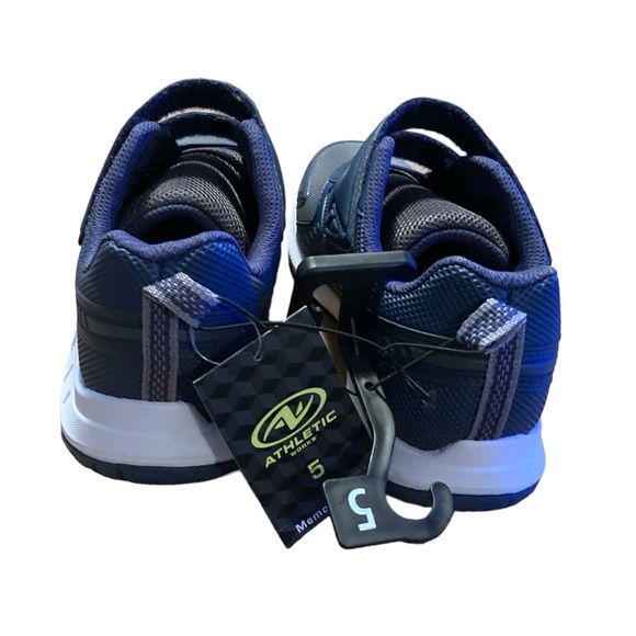 Althletic Works Slip On Sneakers - Picture 2 of 10